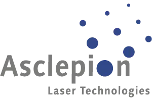 Asclepion Laser Technologies logo