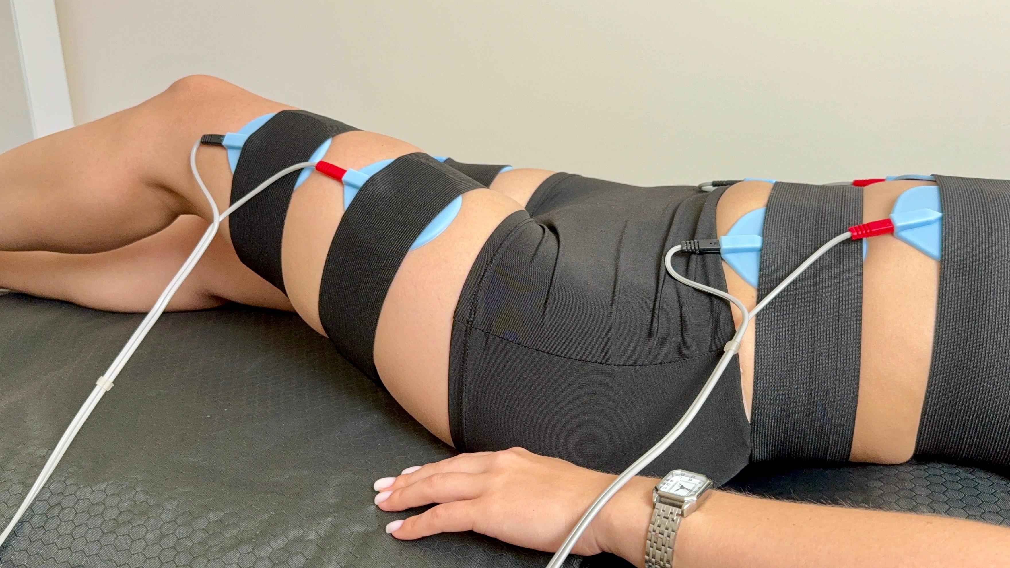 Electrical Muscle Stimulation