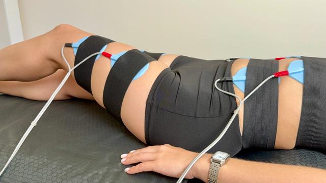 Electrical Muscle Stimulation