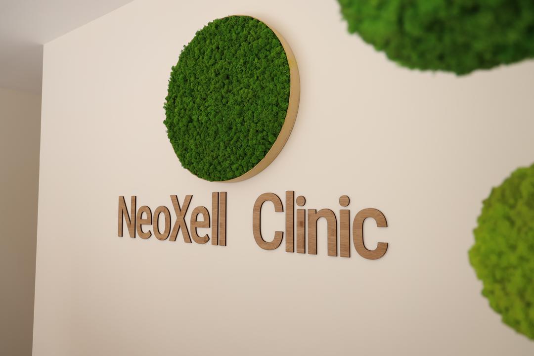 NeoXell Beauty Clinic Laser treatment Room 1