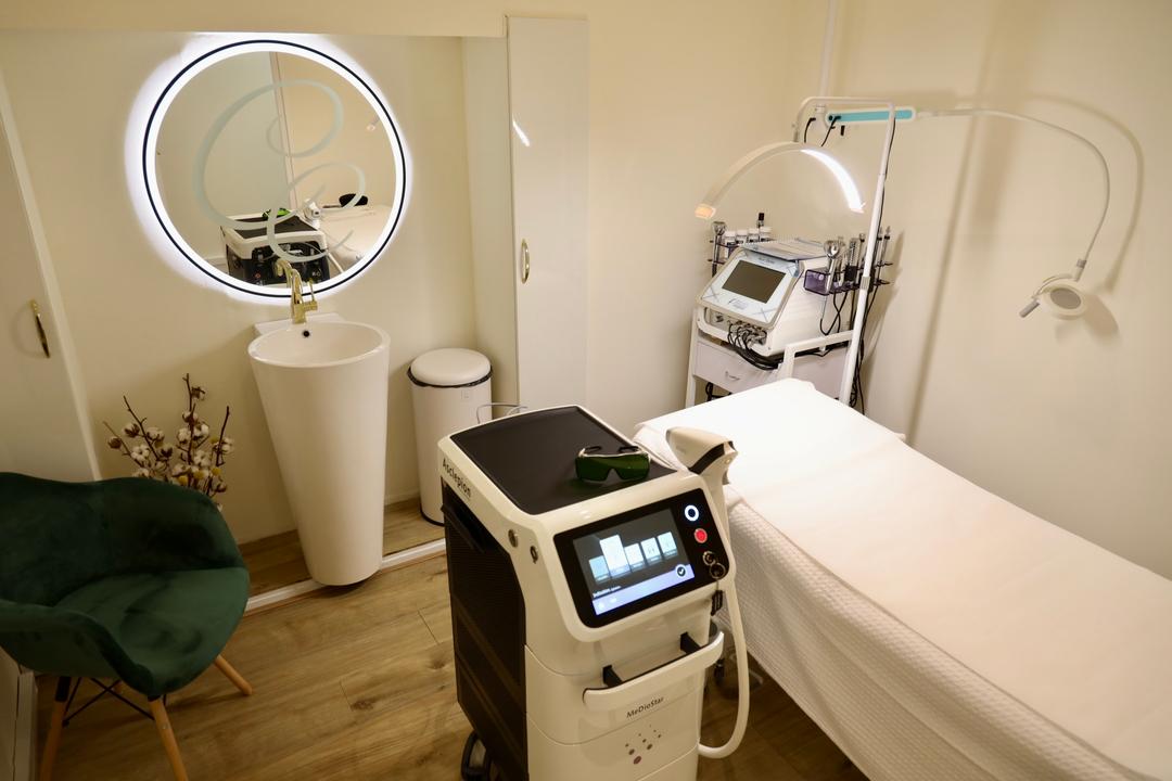 NeoXell Beauty Clinic Skin skin care products