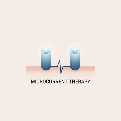 Microcurrent therapy