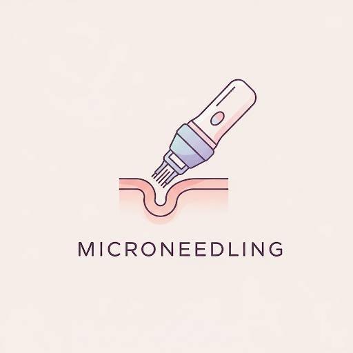 Microneedling with Dermapen 4™