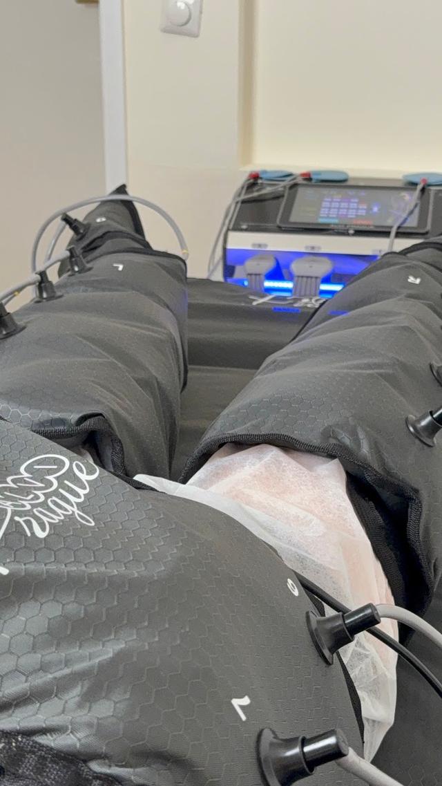 NeoXell treatment