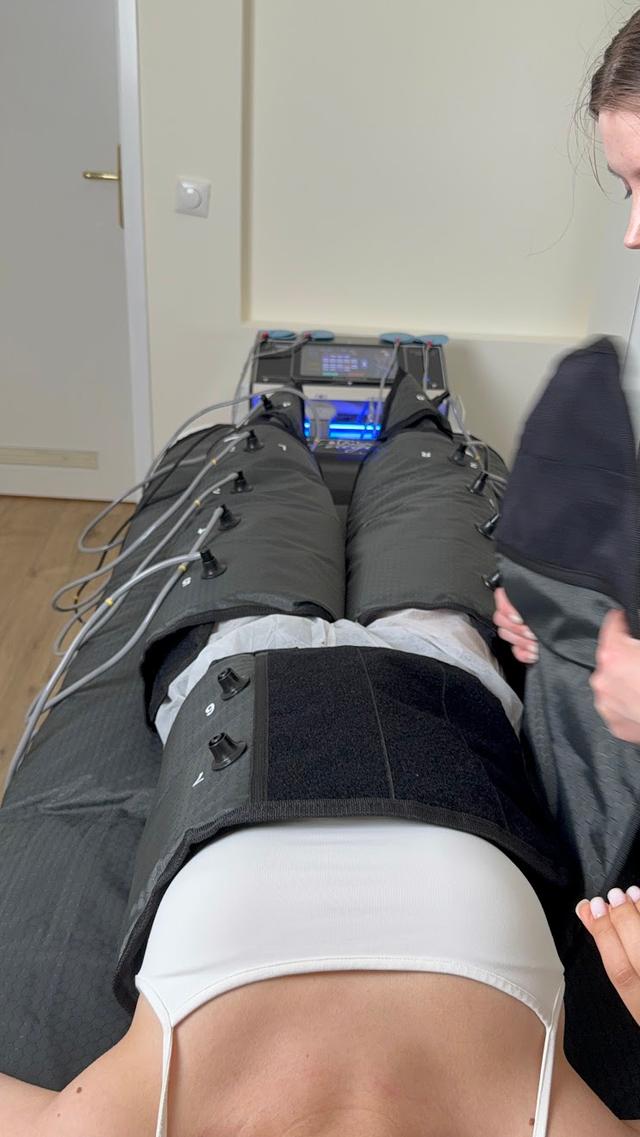 NeoXell treatment