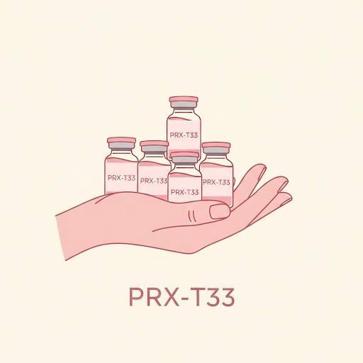 PRX-T33