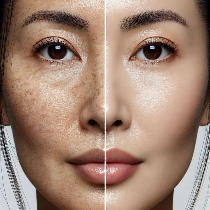 Pigmentation Solutions