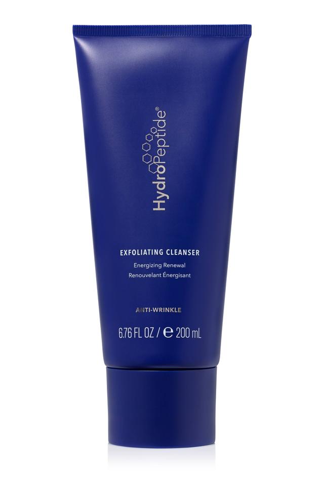 Exfoliating Cleanser - Energizing Renewal