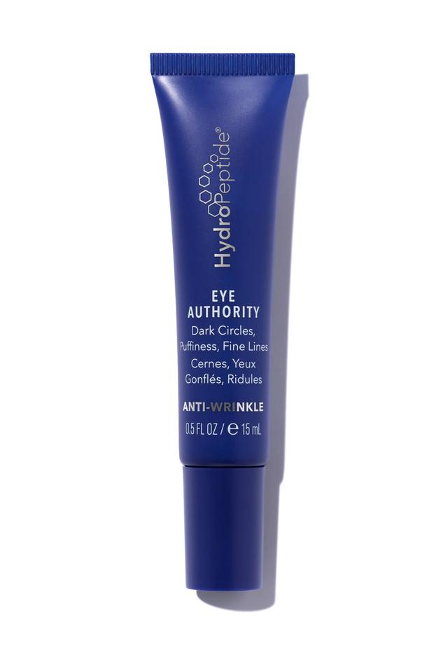 Eye Authority - Dark Circles, Puffiness, Fine Lines