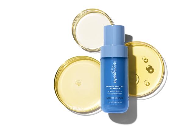 Retinol Routine Booster - 1% Retinol Solution