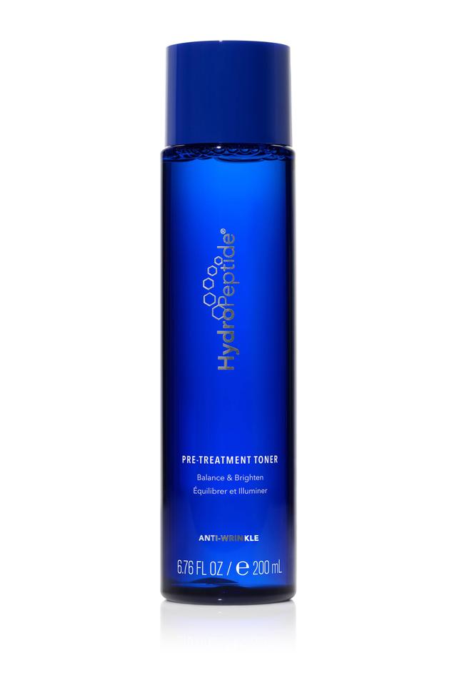 Pre-Treatment Toner - Balance & Brighten