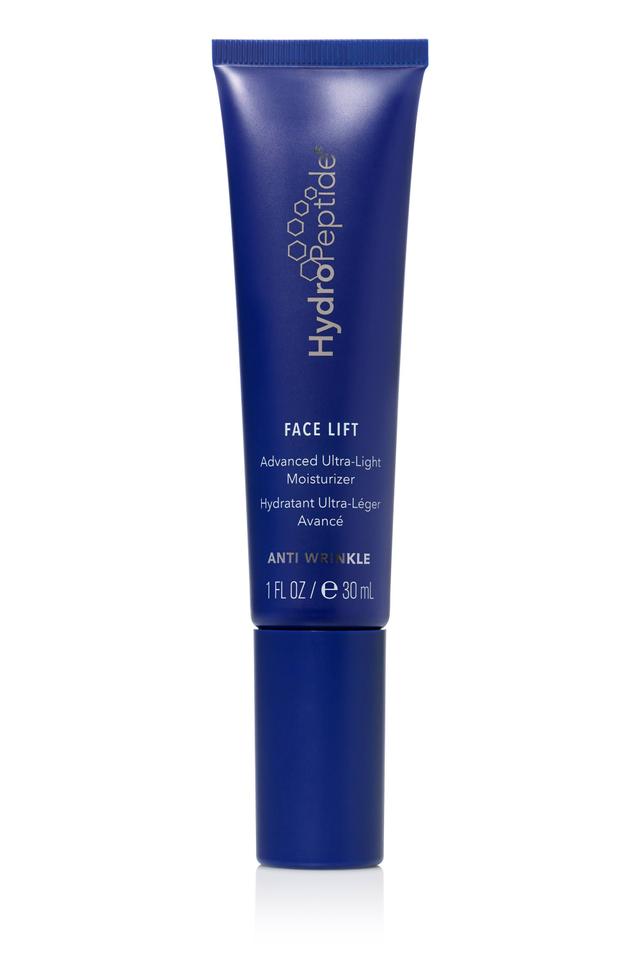 Face Lift Advanced Ultra-Light Moisturizer - Advanced Ultra-Light Moisturizer