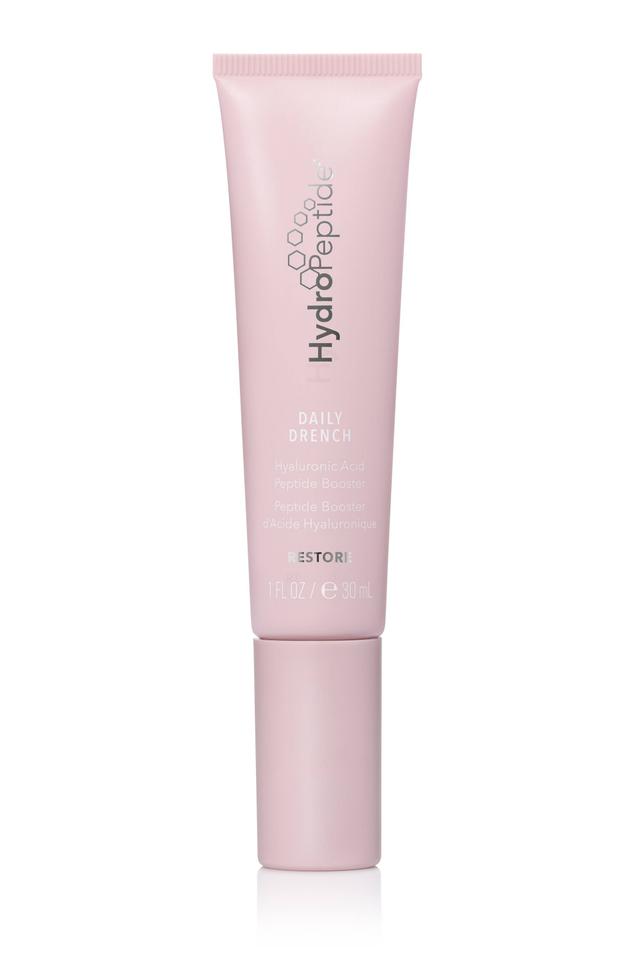 Daily Drench Hyaluronic Acid Peptide Booster - Hyaluronic Acid Peptide Booster