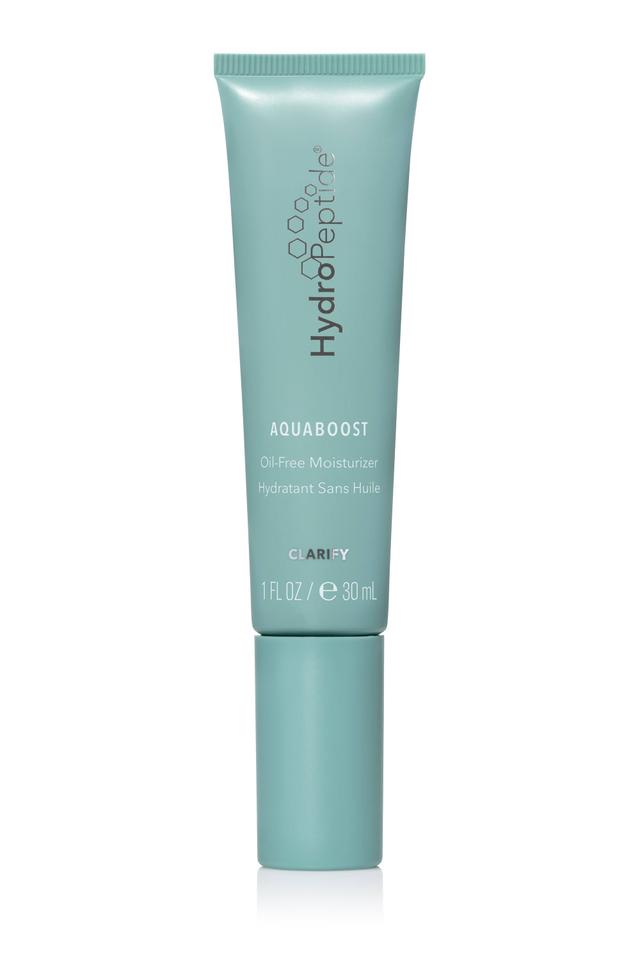 Aquaboost Oil-Free Moisturizer - Oil-Free Moisturizer