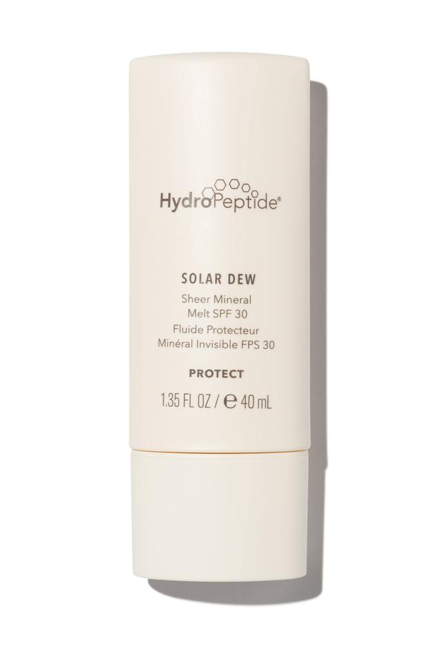 Solar Dew Sheer Mineral Melt SPF 30 - Professional Skincare
