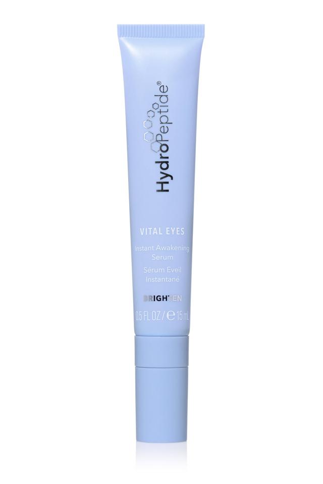 Vital Eyes Instant Awakening Serum - Professional Skincare