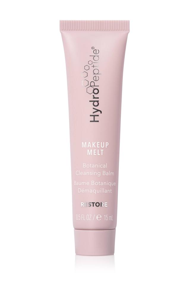 Makeup Melt Botanical Cleansing Balm - Professional Skincare