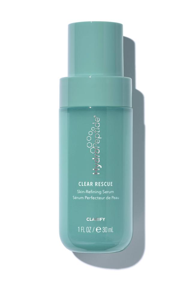 Clear Rescue Skin-Refining Serum - Professional Skincare