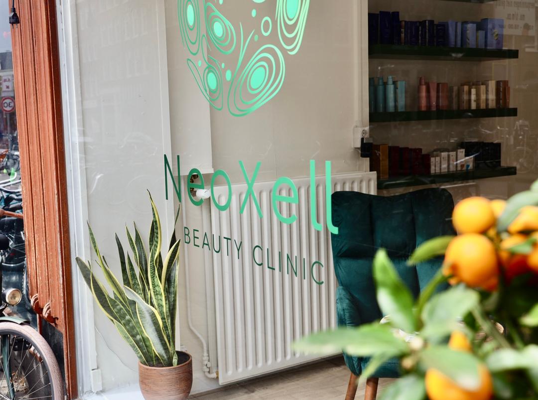 NeoXell Beauty Clinic Skin massage treatment