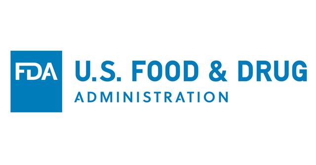 USA food and drug administration (fda)