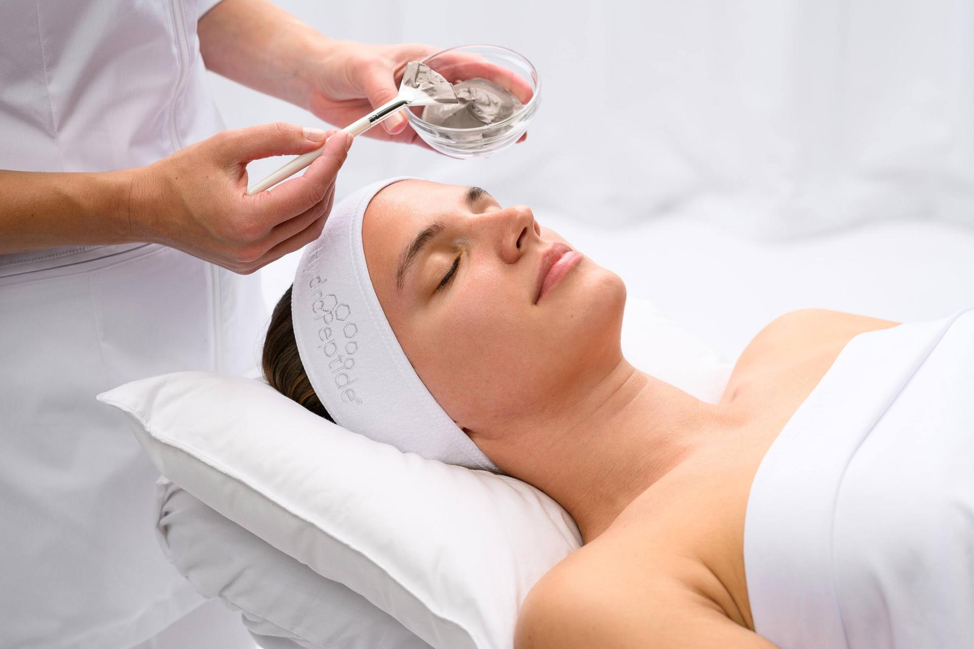 Deep Cleansing