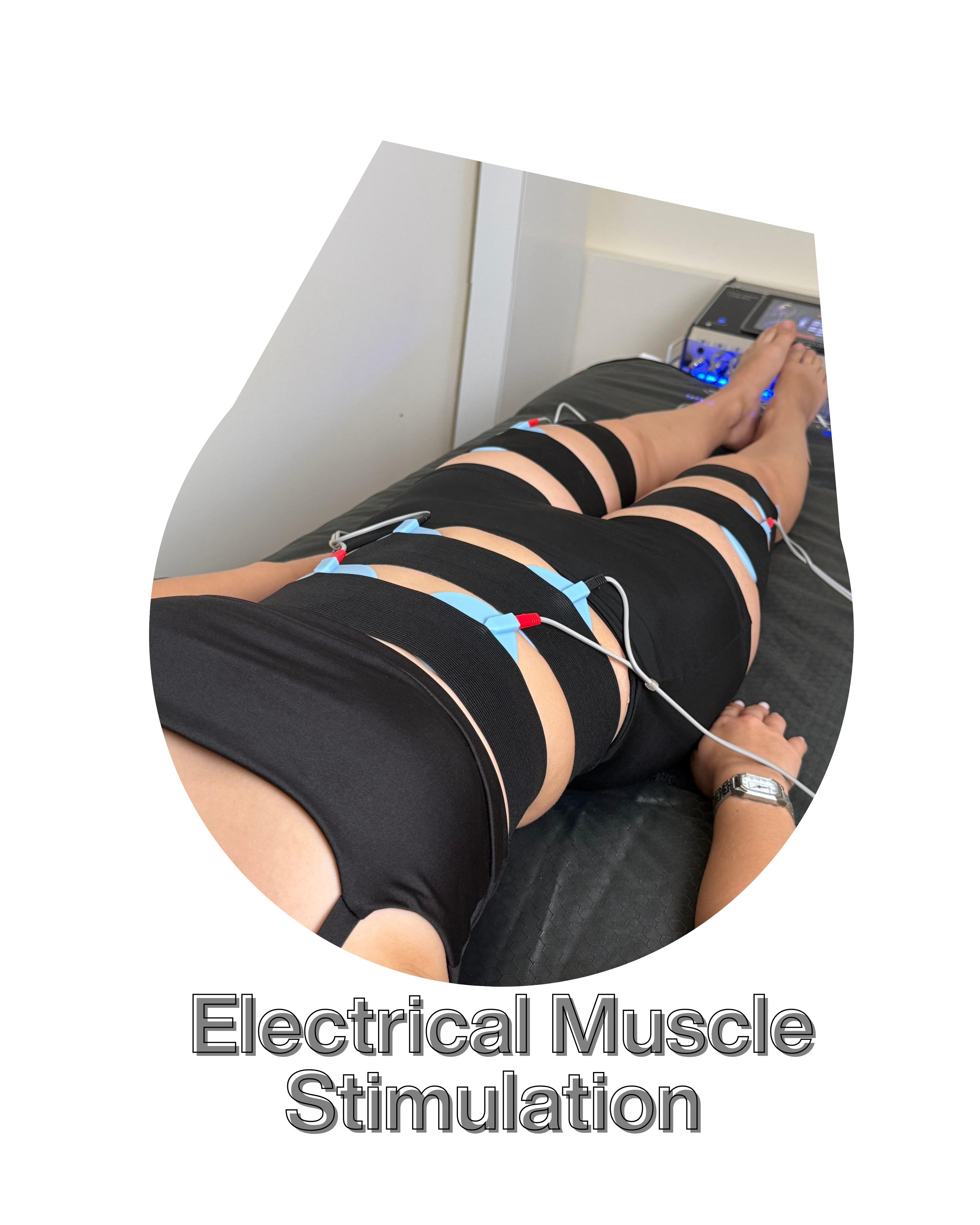 Electrical Muscle Stimulation