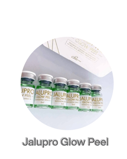 Jalupro Glow Peel