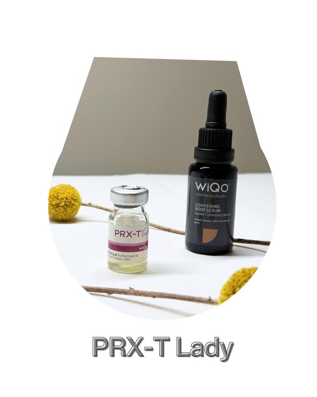 PRX-T Lady