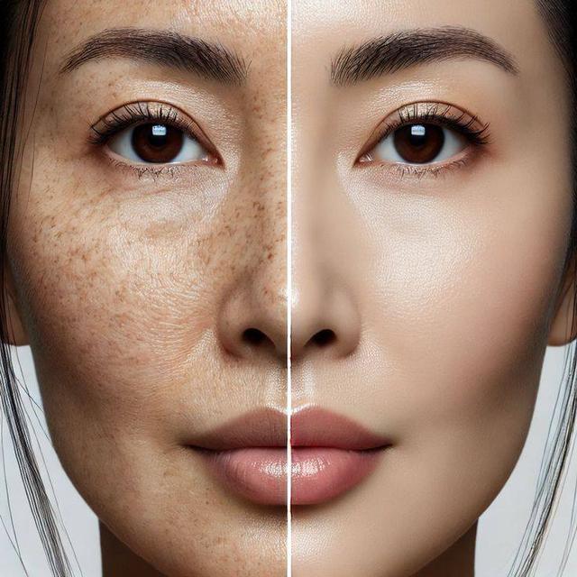 Pigmentation Solutions