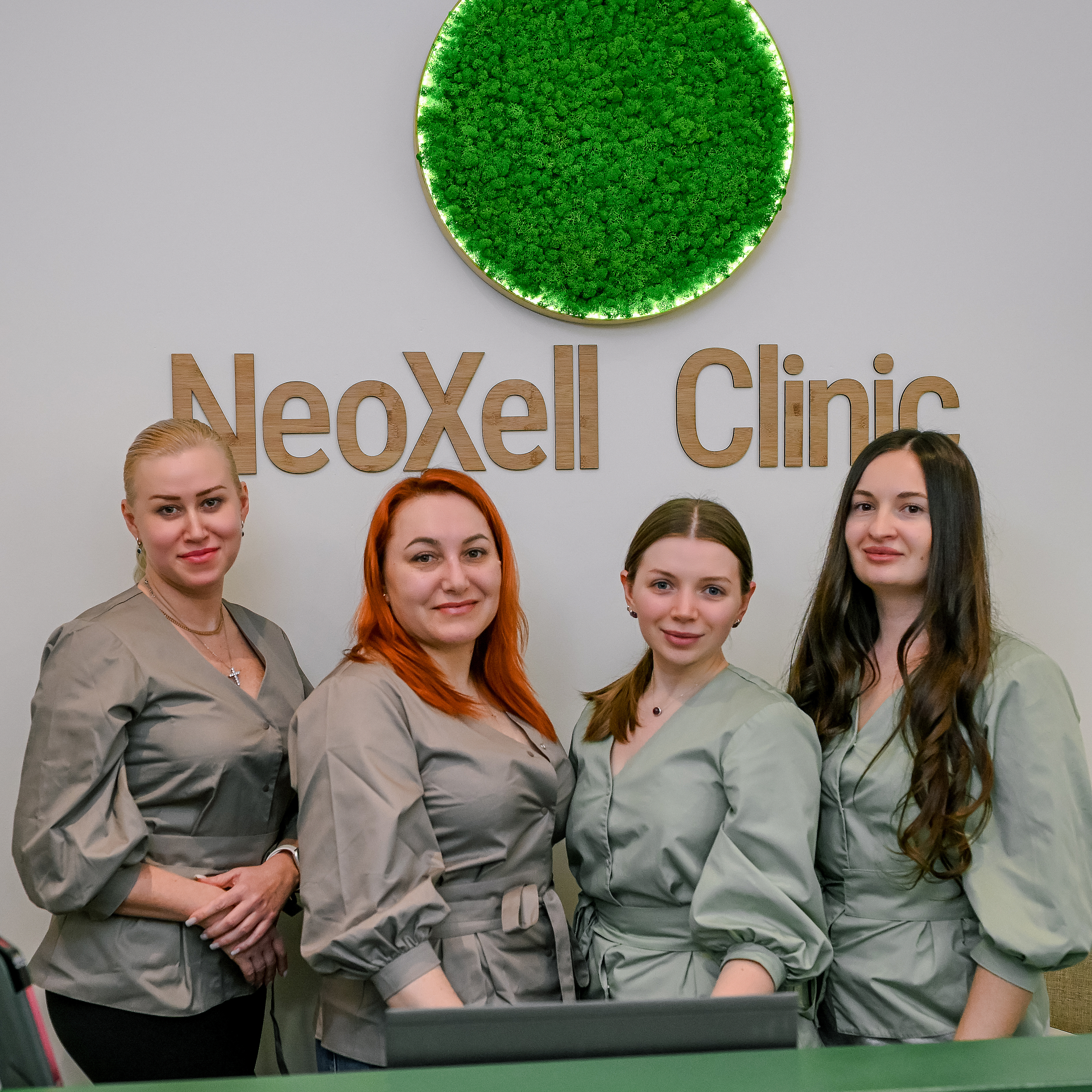 Free intake consultation