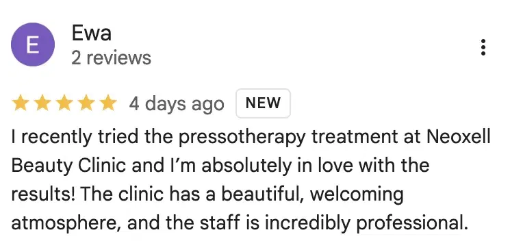 Ewa — Google review