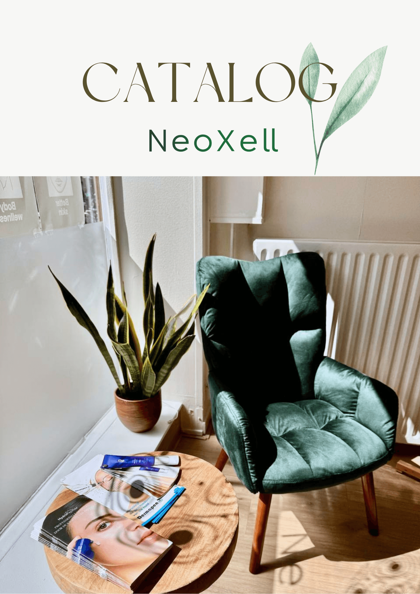 The NeoXell catalog