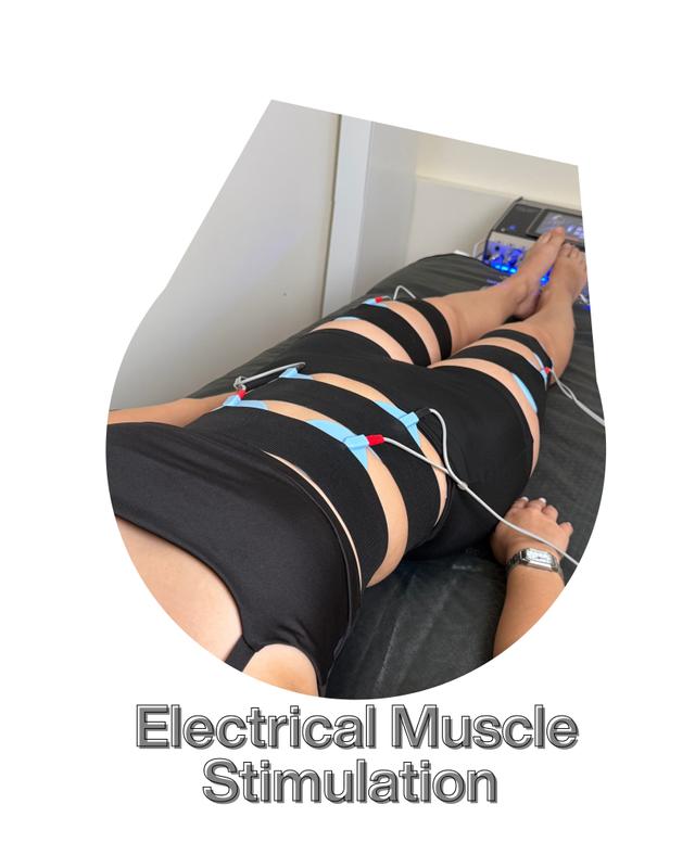 Electrical Muscle Stimulation